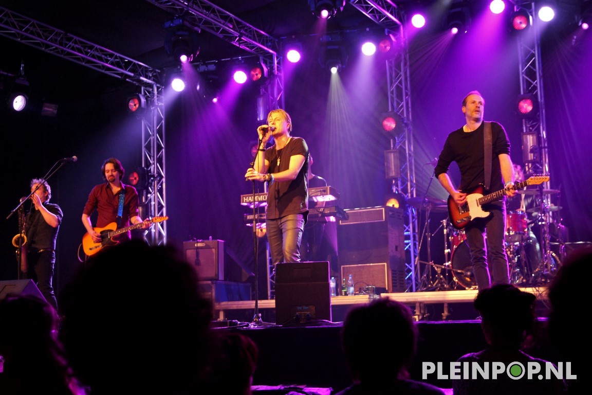 The Springsteen Experience    (12)